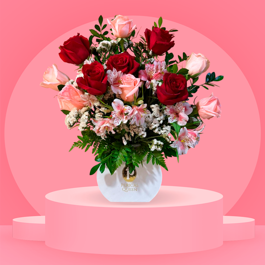 AMOR FLORAL