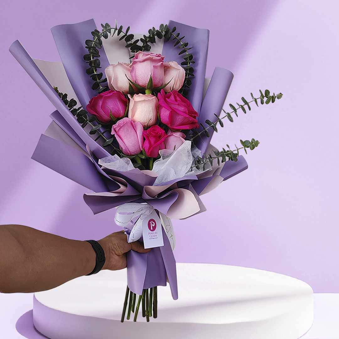 Flor Violeta Ramo RAMO VIOLETA – PERICAS QUEEN CORP S.AC