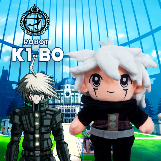 K1 -BO PELUCHE