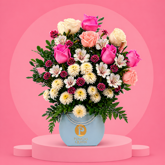 ELEGANCIA FLORAL