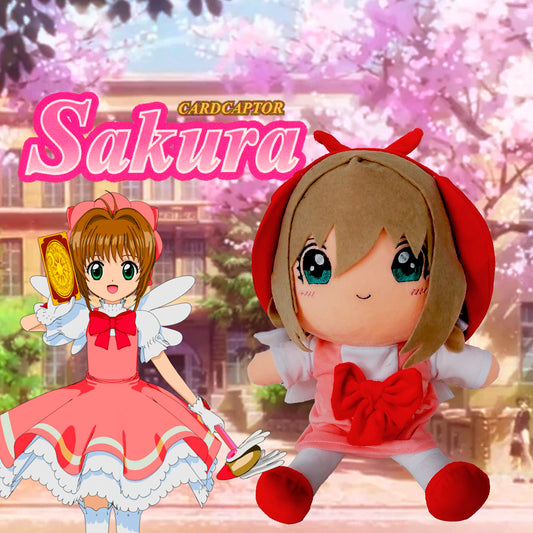 CARDCAPTOR SAKURA