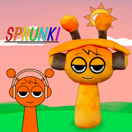 SPRUNKI