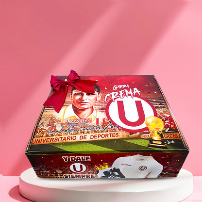 BOX UNIVERSITARIO