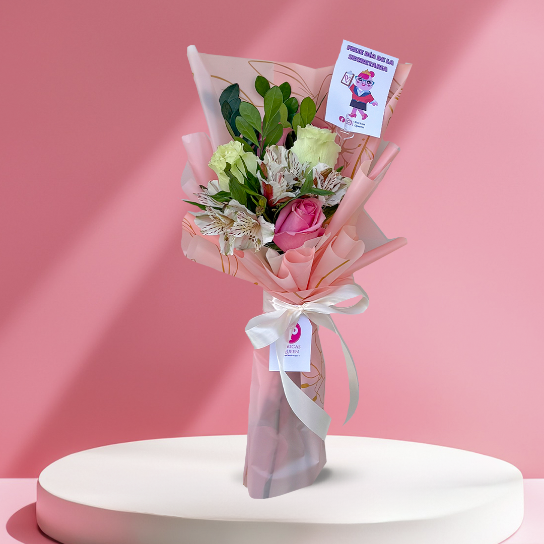THANK YOU BOUQUET