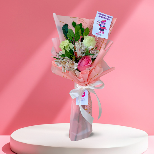 THANK YOU BOUQUET