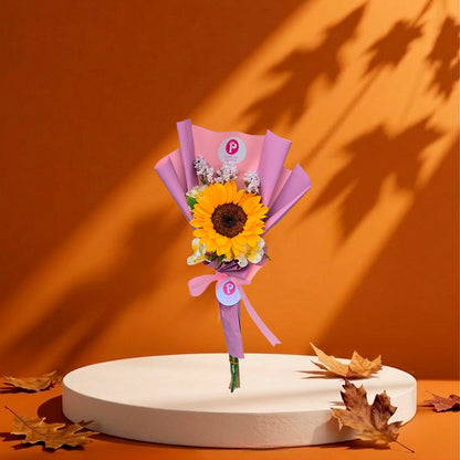 RAYITO DE OTOÑO