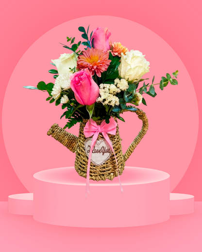 SUSPIRO DE AMOR