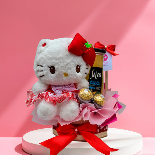 KITTY FRESITA