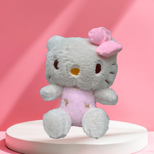 kitty rosada