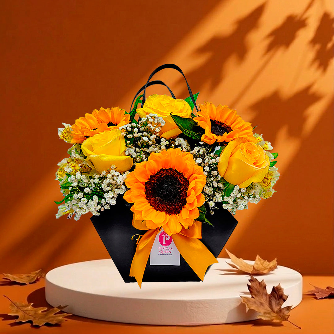 CORAZÓN DE OTOÑO