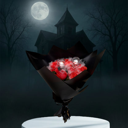 Ramo Witch’s Kiss