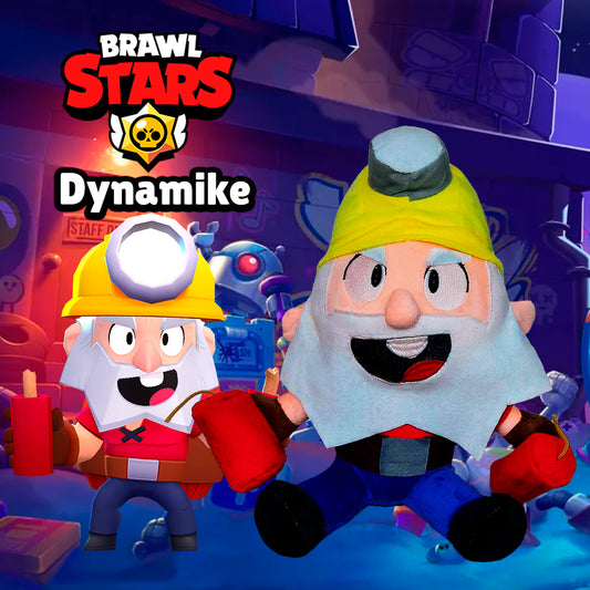 DYNAMIKDE