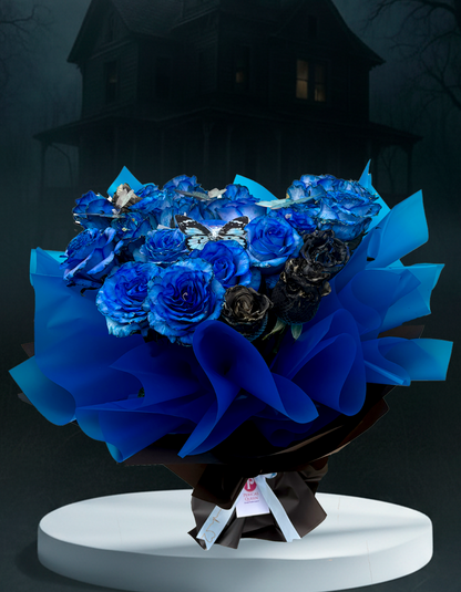 Ramo Cadáver de la novia