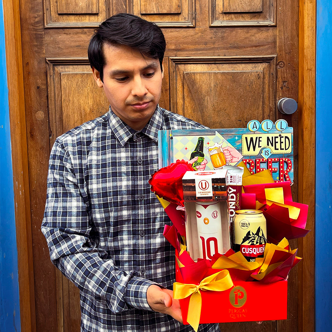 SALSA DE CORAZÓN
