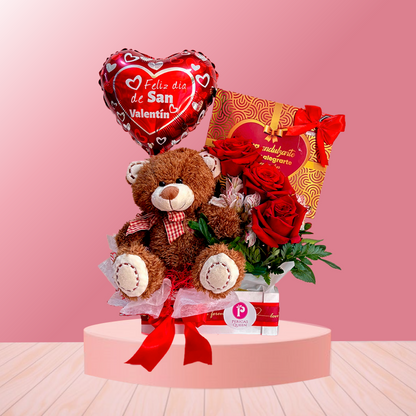 OSO AMOR