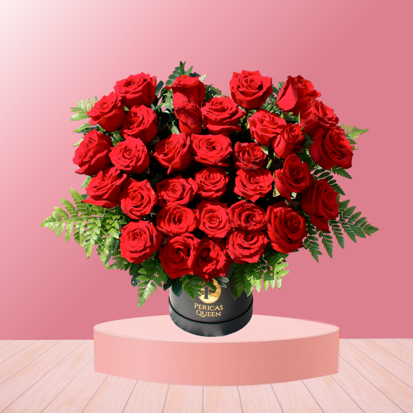 BOX ROMANTIC