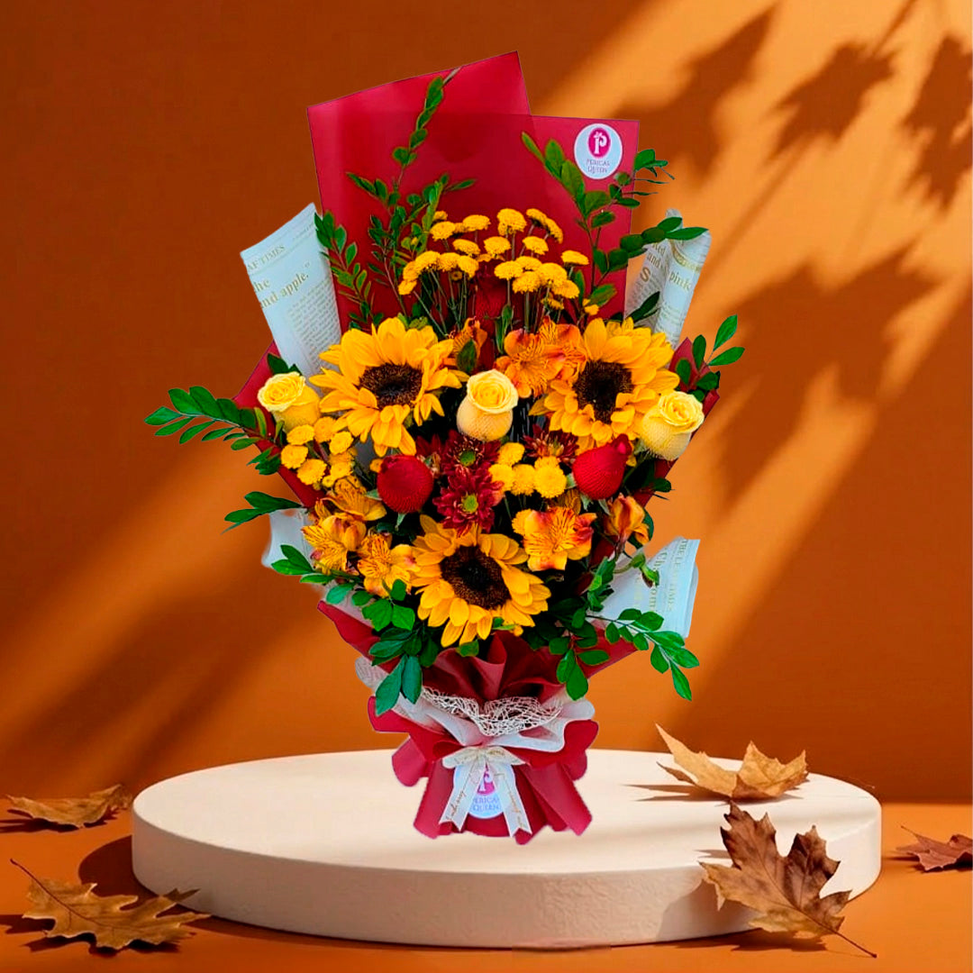 RAMO BRISA DE OTOÑO
