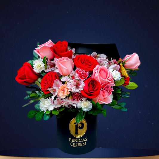 Graduación Royal Bloom