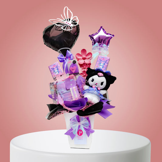 Kuromi Queen