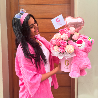 LOTSO VALENTÍN