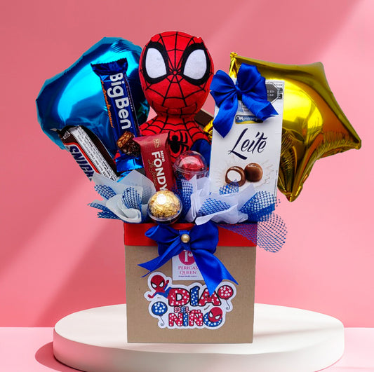 SPIDER Cool