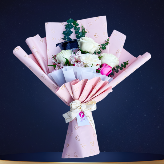 Ramo Sweet Graduation