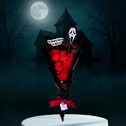 Ramo Trick or Bloom