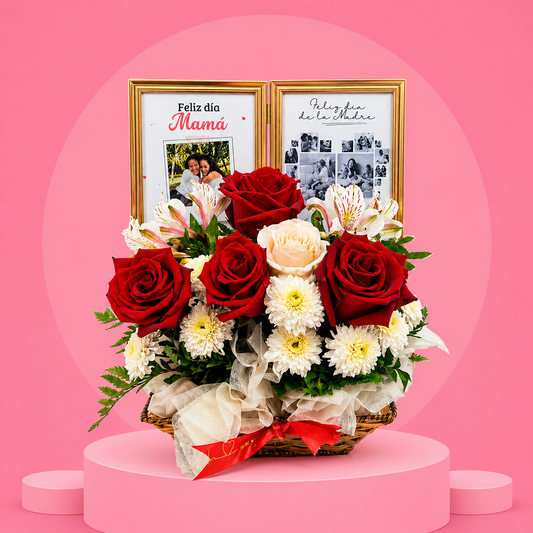MEMORIAS DEL CORAZÓN