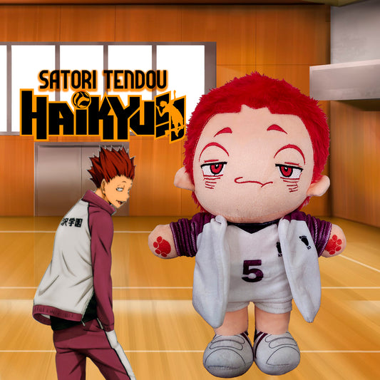 SATORI TENDOU