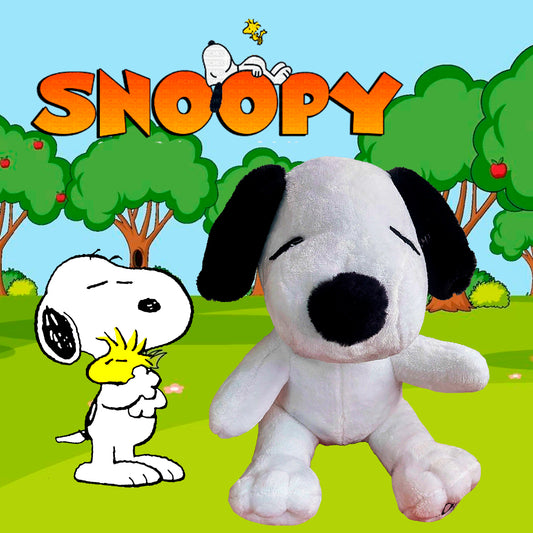 SNOOPY