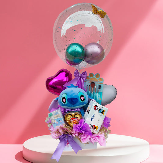 Stitch ENAMORADO