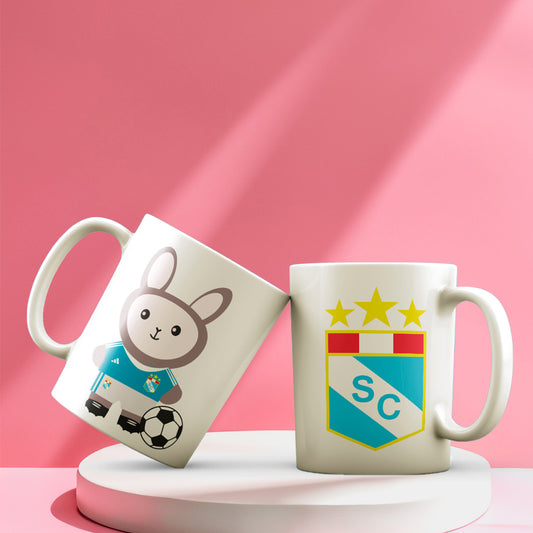 TAZA CRISTAL