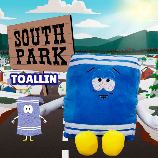 TOALLIN