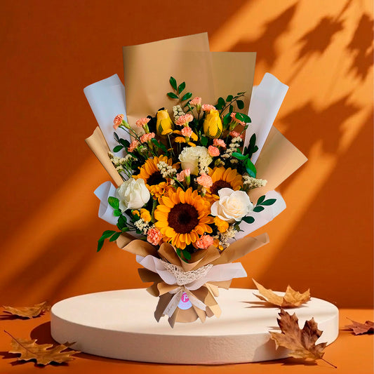 RAMO OTOÑO
