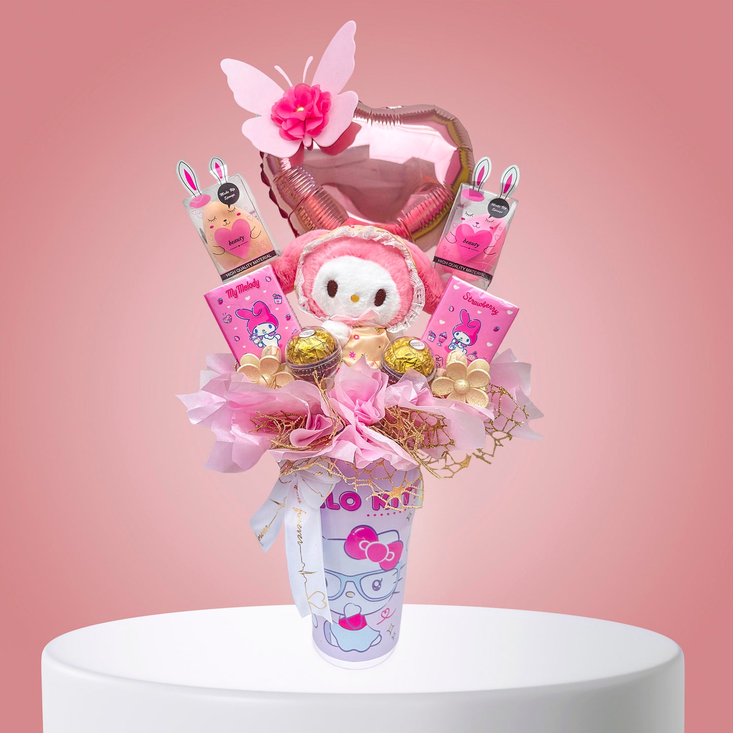 Dulce Melody