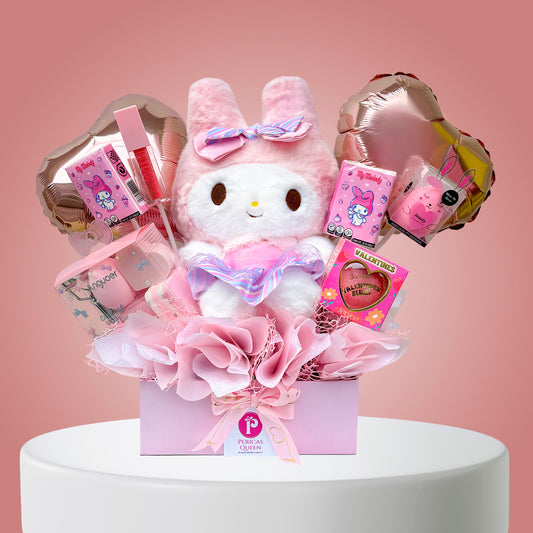 Melody box