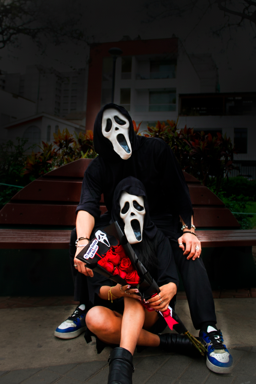 Ramo Trick or Bloom